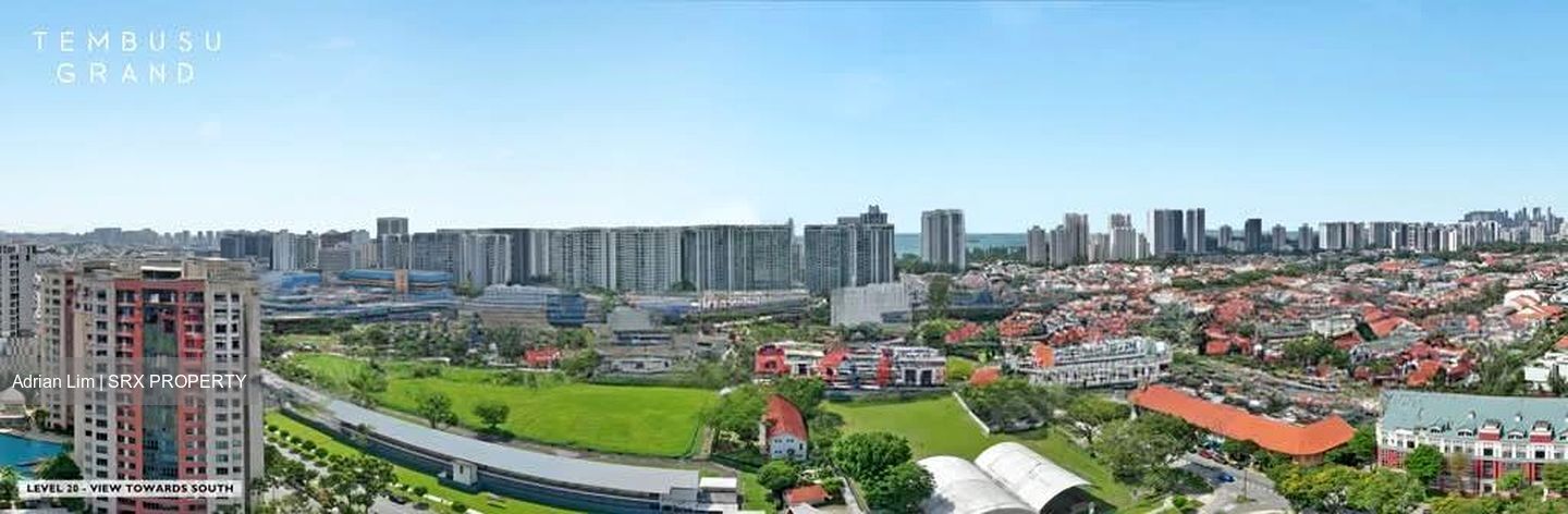 Tembusu Grand (D15), Condominium #595170301